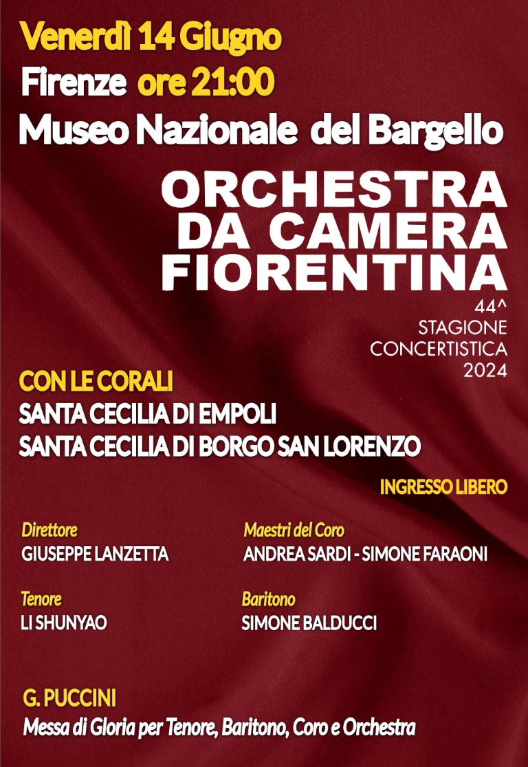 MUSEI DEL BARGELLO 2024 4 (Media)