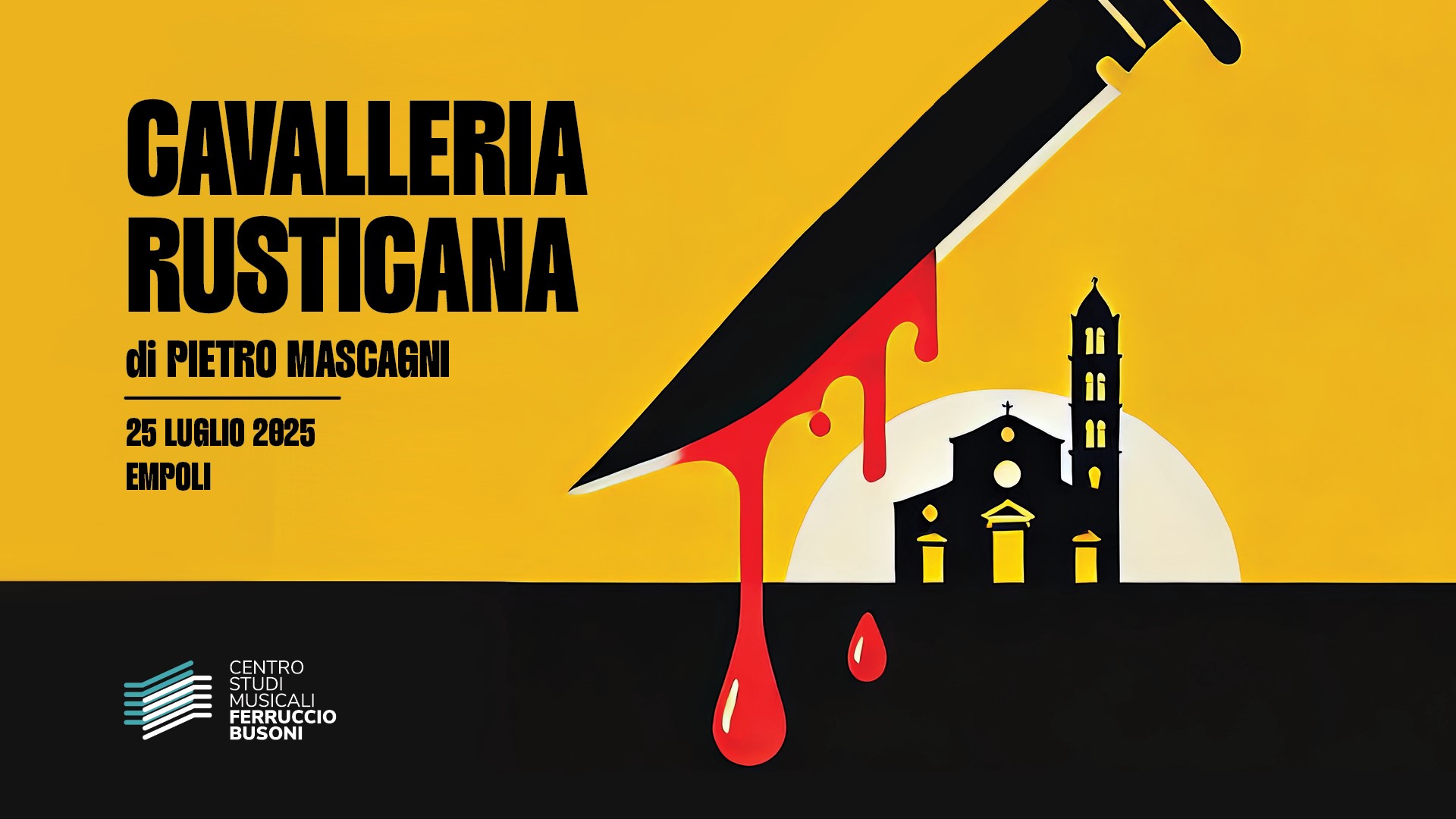 Cavalleria RUsticana