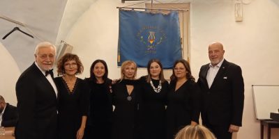 CONSIGLIO DIRETTIVO